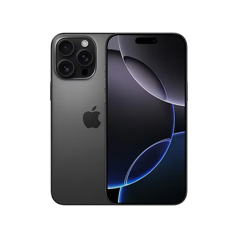 IPHONE 16 PRO MAX NUEVO SELLADO