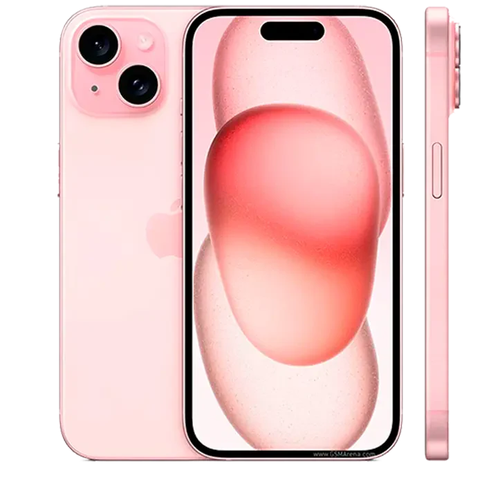 iPhone 15 (Seminuevo)